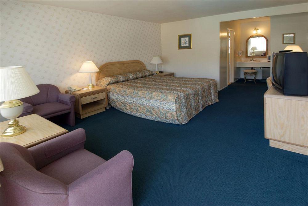 Svendsgaard'S Lodge- Americas Best Value Inn & Suites Solvang Δωμάτιο φωτογραφία