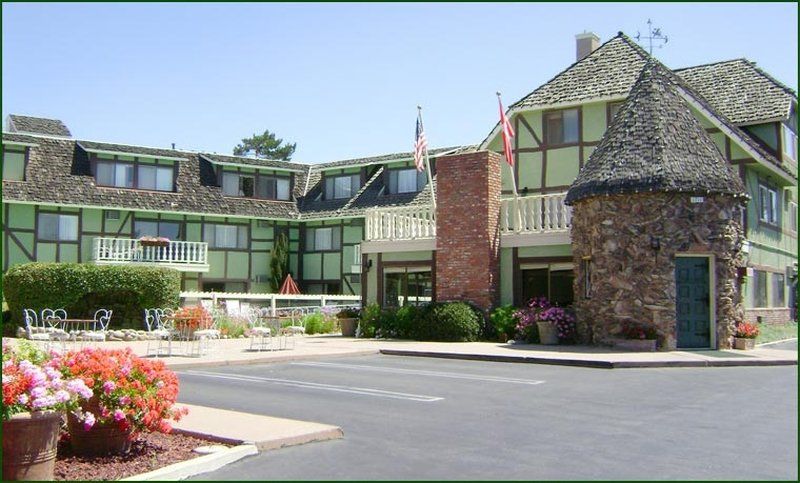 Svendsgaard'S Lodge- Americas Best Value Inn & Suites Solvang Εξωτερικό φωτογραφία